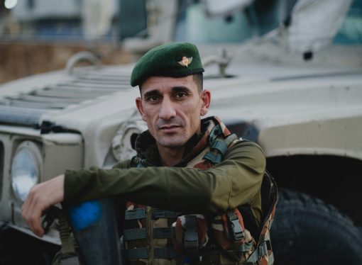 Ottawa Needs to Re-Evaluate the Mission in Iraq