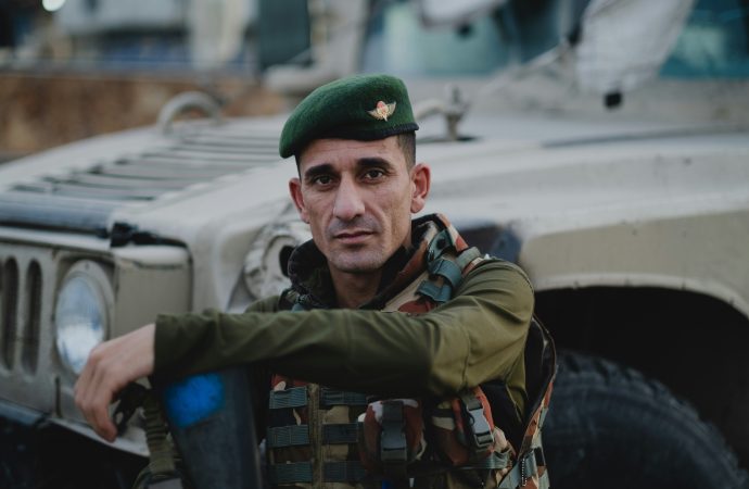 Ottawa Needs to Re-Evaluate the Mission in Iraq