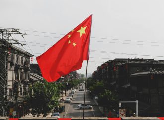 China as #1: Where Might it Lead the World?