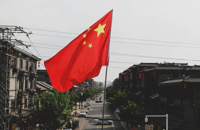China as #1: Where Might it Lead the World?
