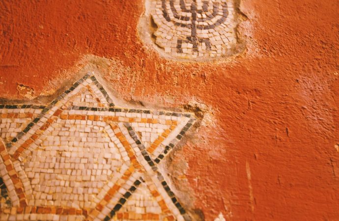 Commemorating Jewish Refugees from Arab Countries and Iran
