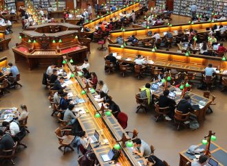 An International Education for Our Students is Vital to Canada’s Success