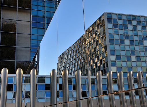 A Pioneering War Crimes Tribunal Comes to an End