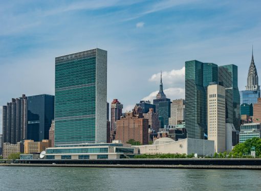 Canada’s Foreign Policy “One-Sided,” Not the UN Resolution We Refused to Support