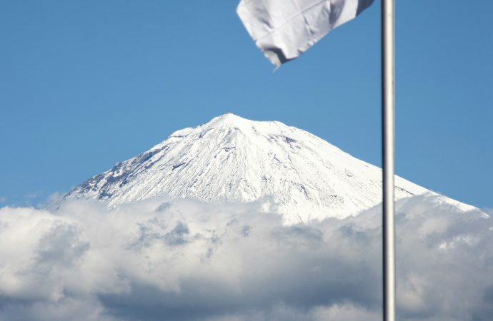 2018: A Strong Canada–Japan Relationship Bodes Best for Peace