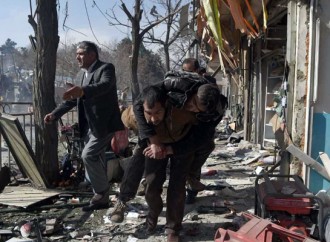 Afghanistan’s Outlook for 2018 and Beyond