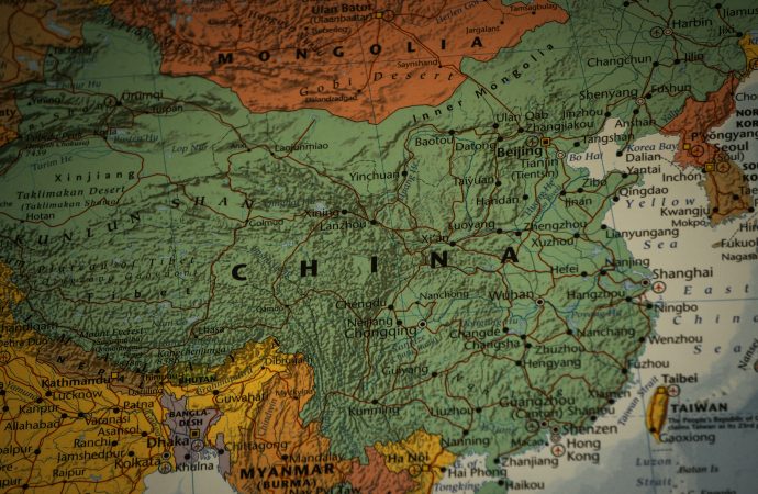 Canada Must Step Up to Help Stop Beijing’s Bullying of Taiwan