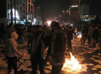Iran’s Riots: Flash in the Pan, or Sign of Things to Come?