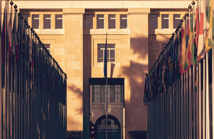 Another One Bites the Dust: What Future for the UN High Commissioner for Human Rights?