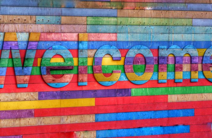 Time to Make the Rainbow Refugee Assistance Plan Permanent