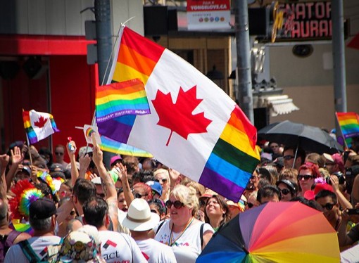 Gender Equality, LGBTQ2I People and Feminist Foreign Policy