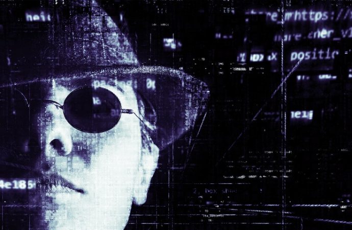 From Spy Story to Global Crisis