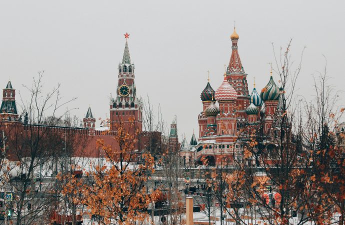 The West Gets Tough on Russia. What’s Next?