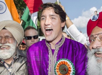 After the India Visit: It’s Time for a Trudeau Government Re-Set