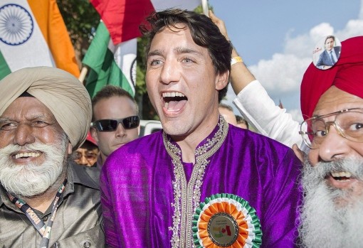 After the India Visit: It’s Time for a Trudeau Government Re-Set