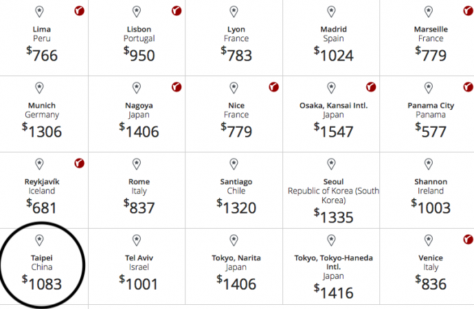 Alternative Facts, Chinese Style