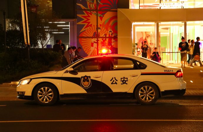 China’s Thought Police Handcuff Canadian Businesses