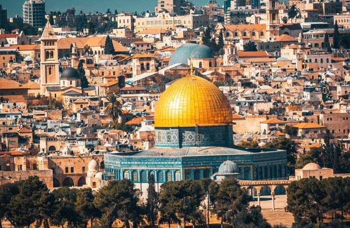 Why Canada Should NOT Move its Embassy to Jerusalem
