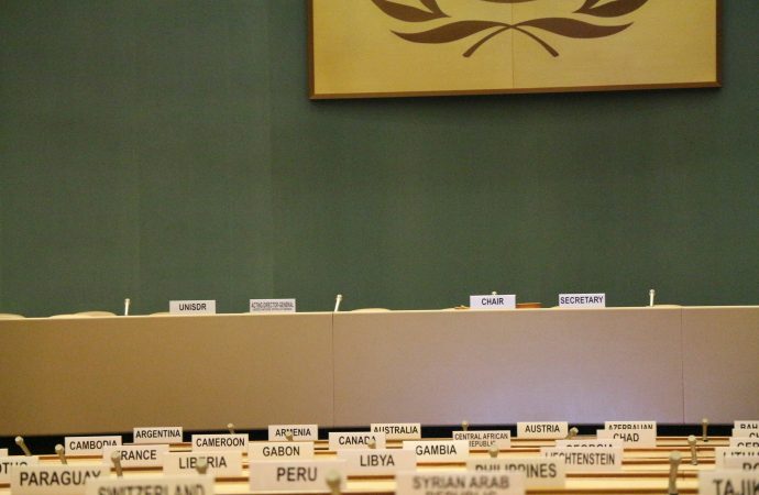 Making the United Nations Fit for Purpose in an Illiberal Era