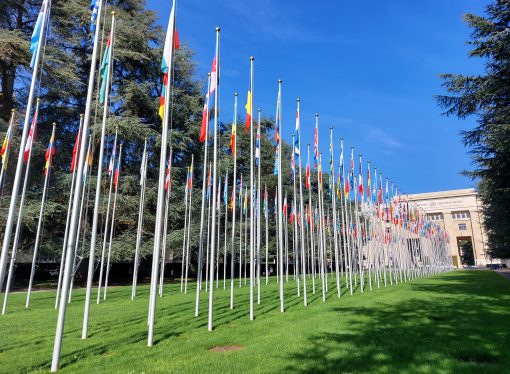 In Defence of Liberal Internationalism?