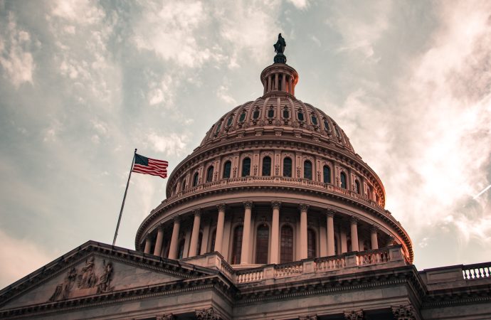 Moving On: The West Adjusts to a Rogue US President, Part 2