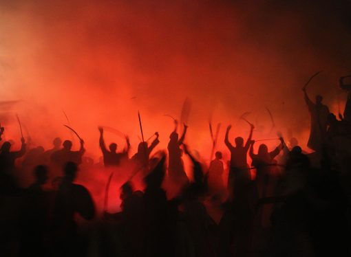 Understanding “Ethnic Conflict”