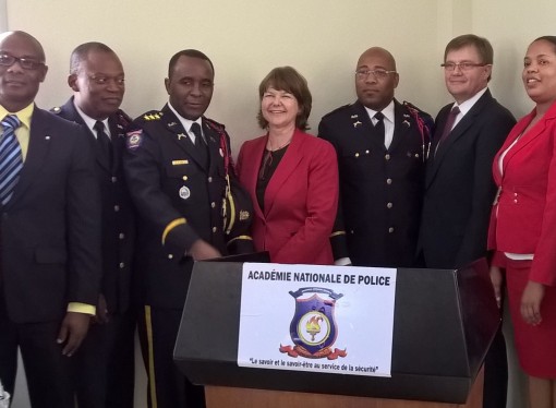 Lessons from Canadian Involvement in Fragile and Conflict-Affected States