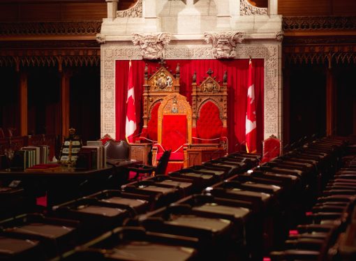 Budget Bill Will Reduce Government Accountability for Canadian Foreign Aid