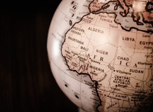 The Geopolitics of America’s New Africa Strategy