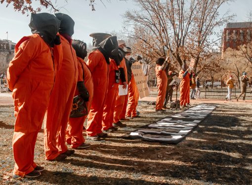 Time to Move Past the Errors of the War on Terror