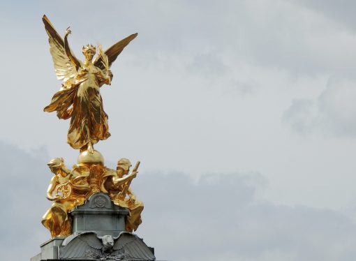 Backwards, March! Brexit, CANZUK, and the Legacy of Empire