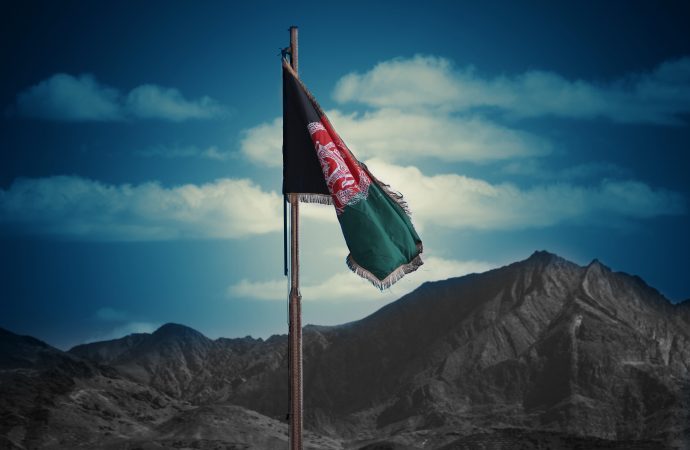 A Nation in Transition: Afghan Perspectives on Society, Politics, and Economics, 2004 and 2018, Part 1