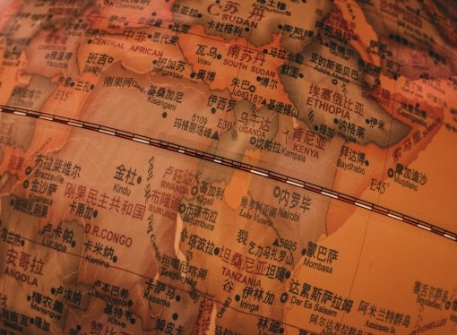 China and UN Peacekeeping