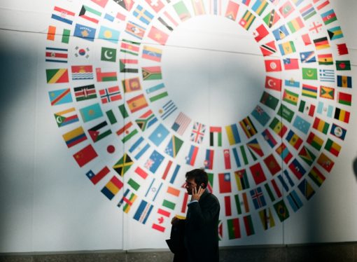 What Challenges Face a New World Bank President?