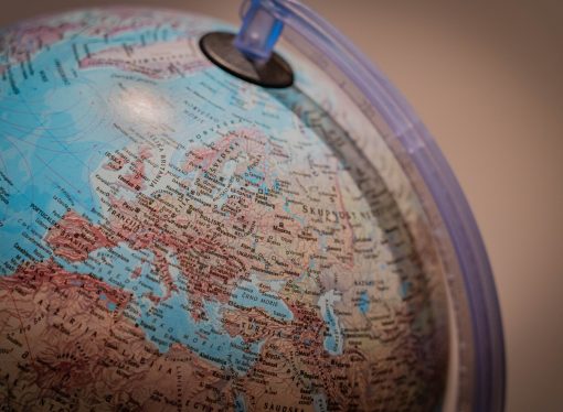 The Battle over Europe’s Future