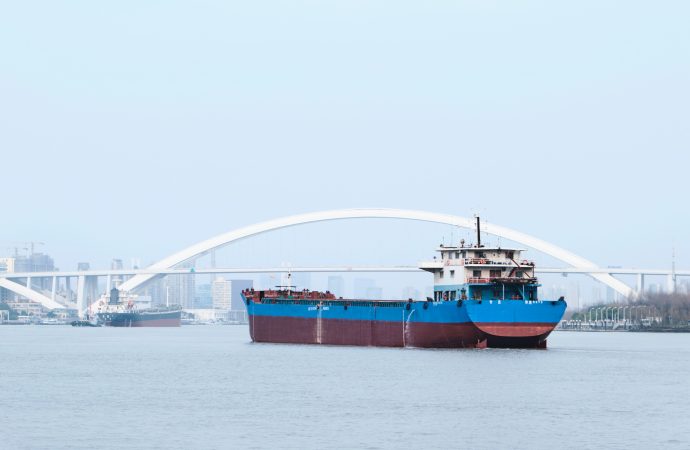 A Bad US–China Trade Deal Might Lead to Good Things for the WTO
