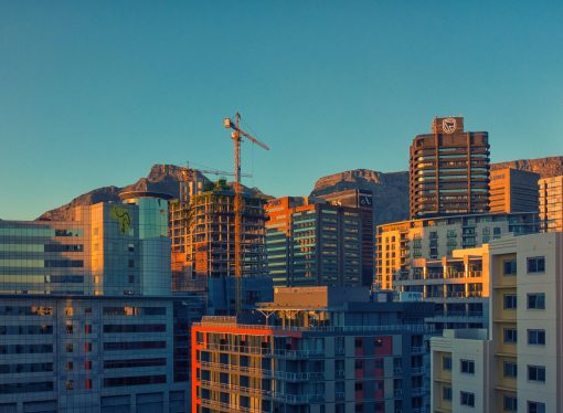 New Partnerships for Minister Monsef?