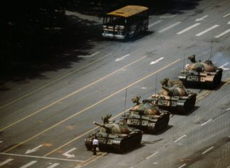 30 Years After Tiananmen: Democracy More Urgent than Ever