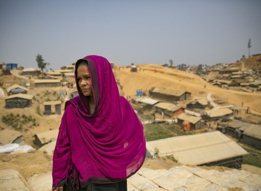 What Canada Can Do About the Rohingya Genocide