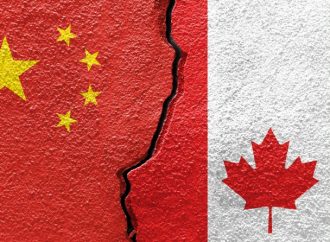 Le Canada et la Chine: une relation normale?
