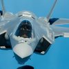 F-35 Sales Are America’s Belt and Road