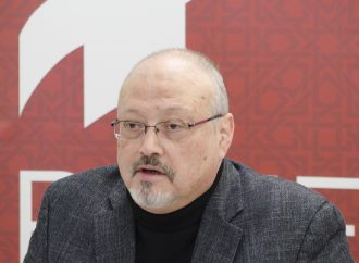 Expedience over Justice: Implications of the Fate of the Khashoggi Trial for Activists-in-Exile