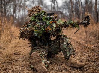 This Election, Canadians Can’t Afford to Ignore Parties’ Defence Policies