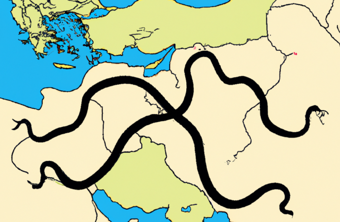 Is the Iranian Empire Striking Back? Lessons from the Collapse of the Soviet Union