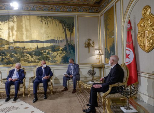 Tunisie: Élection de Kais Saïed. Quel projet pour quelle réalité politico-juridique?