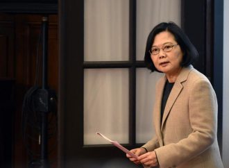 An Unequivocal Victory for President Tsai in Taiwan