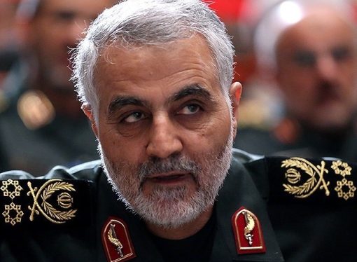 Killing Suleimani: The Tricky Business of Predicting What Comes Next