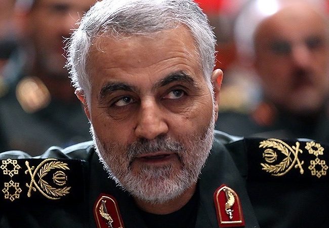 Killing Suleimani: The Tricky Business of Predicting What Comes Next