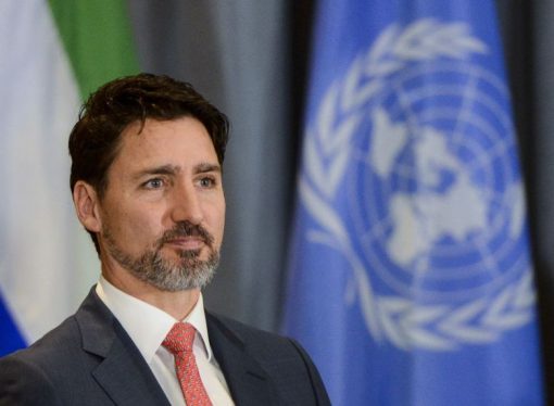 The Good, the Bad and the Ugly at Global Affairs Canada