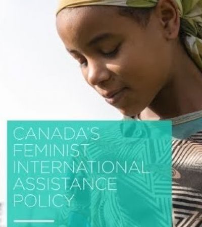 The Impacts of the Feminist International Assistance Policy on Implementing Organizations